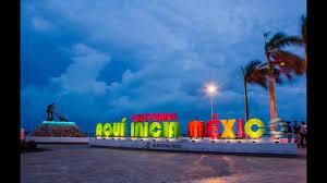 Chetumal Quintana Roo. Geolocalización premezclado.jpg