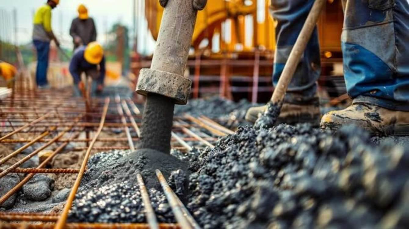 Precio de Concreto Premezclado M3 en Ciudad de México