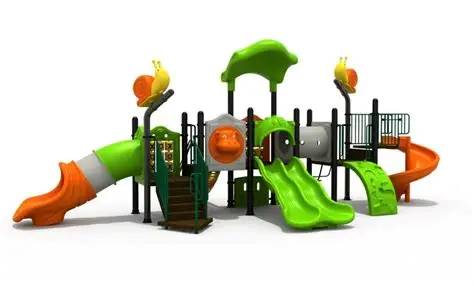 Juegos+infantiles+modular+para+centros+plazas+comerciales