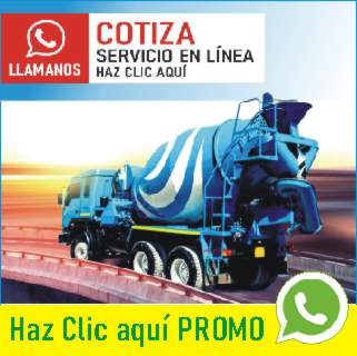 Lideres en la venta de concreto premezclado en Ciudad de México CDMX con más de 20 años de experiencia.JPG