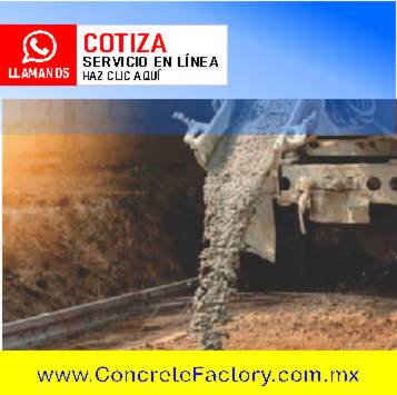Teléfono planta Cementera, Concretera cemento cruz azul CEMEX, Cotiza concreto en línea el mejor precio.JPG