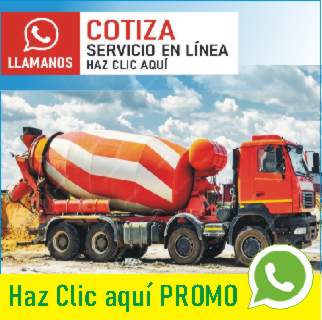 Una empresa reconocida por brindar precios competitivos venta de concreto premezclado líder  de la marca CRUZ AZUL.JPG
